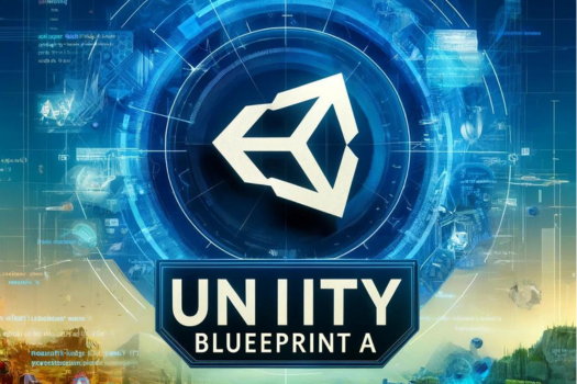 Unity Blueprint A