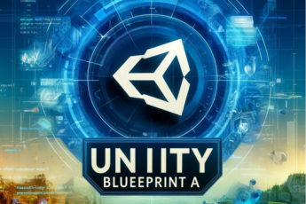 Unity Blueprint A